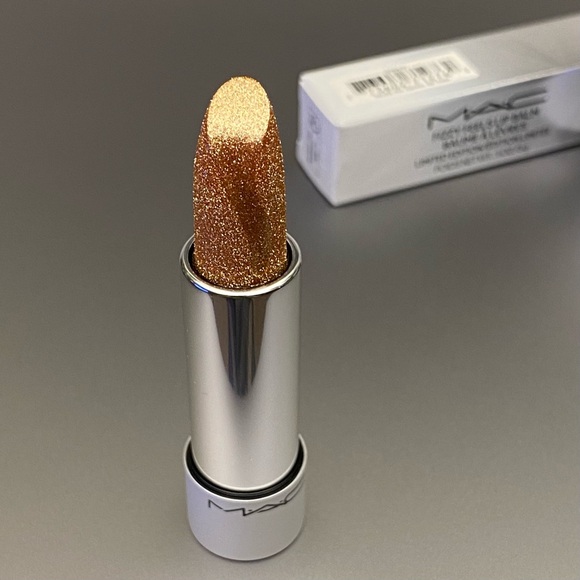 MAC “Taste For Bubbles” Fizzy Feels Lip Balm - Picture 3 of 3